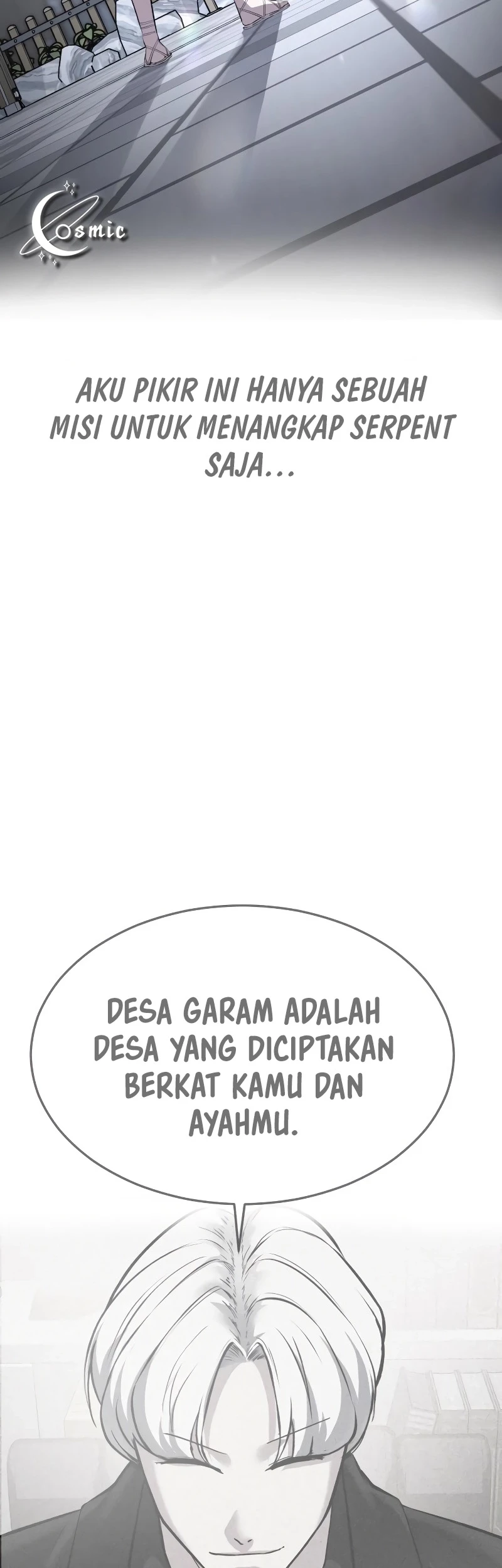 Ticket Hero S2 Bab 90 halaman 80