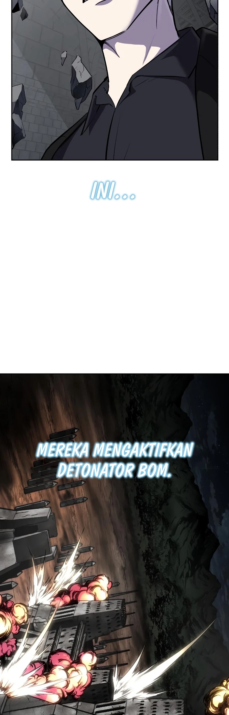 Ticket Hero S2 Bab 90 halaman 92