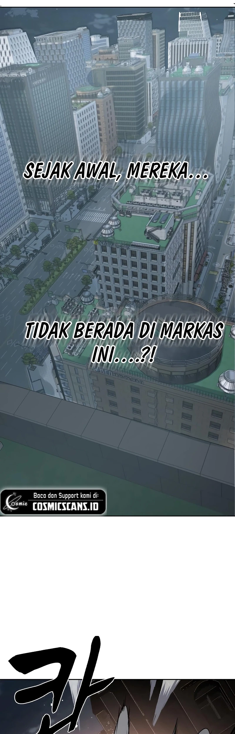 Ticket Hero S2 Bab 90 halaman 101