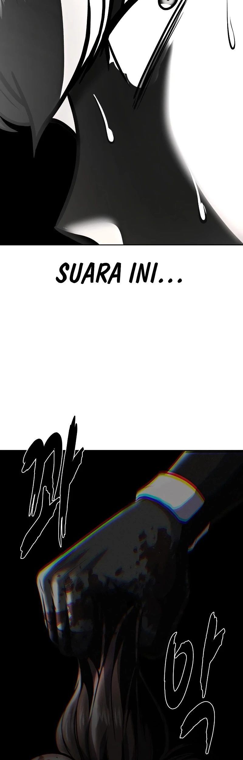 Ticket Hero S2 Bab 90 halaman 104