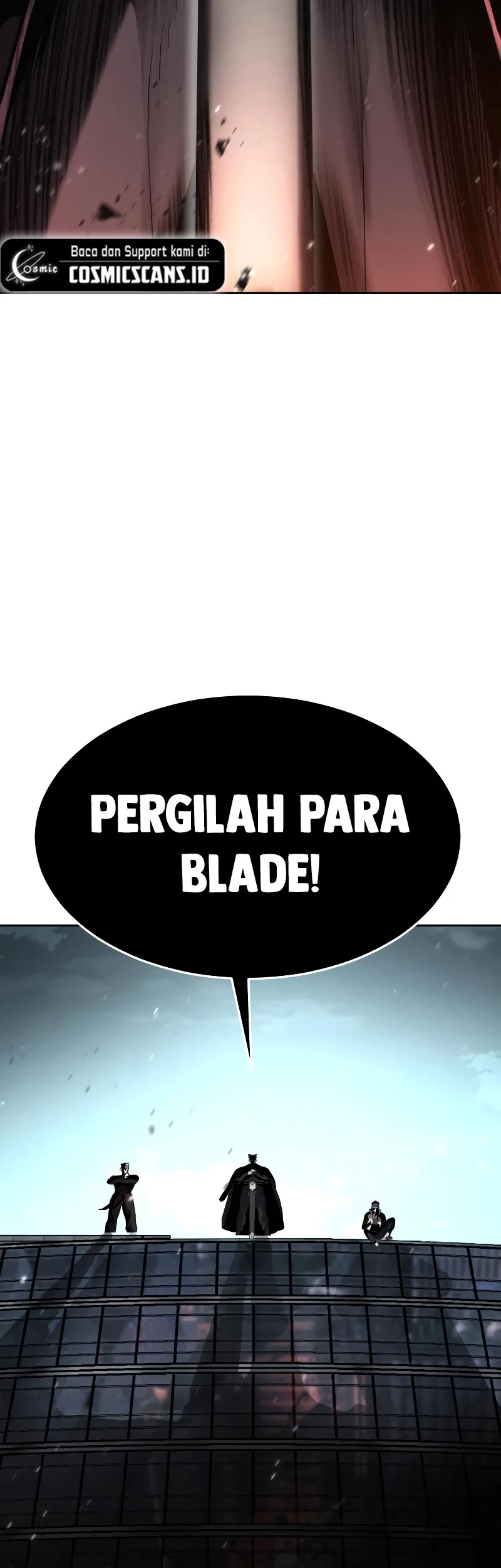 Ticket Hero S2 Bab 90 halaman 116