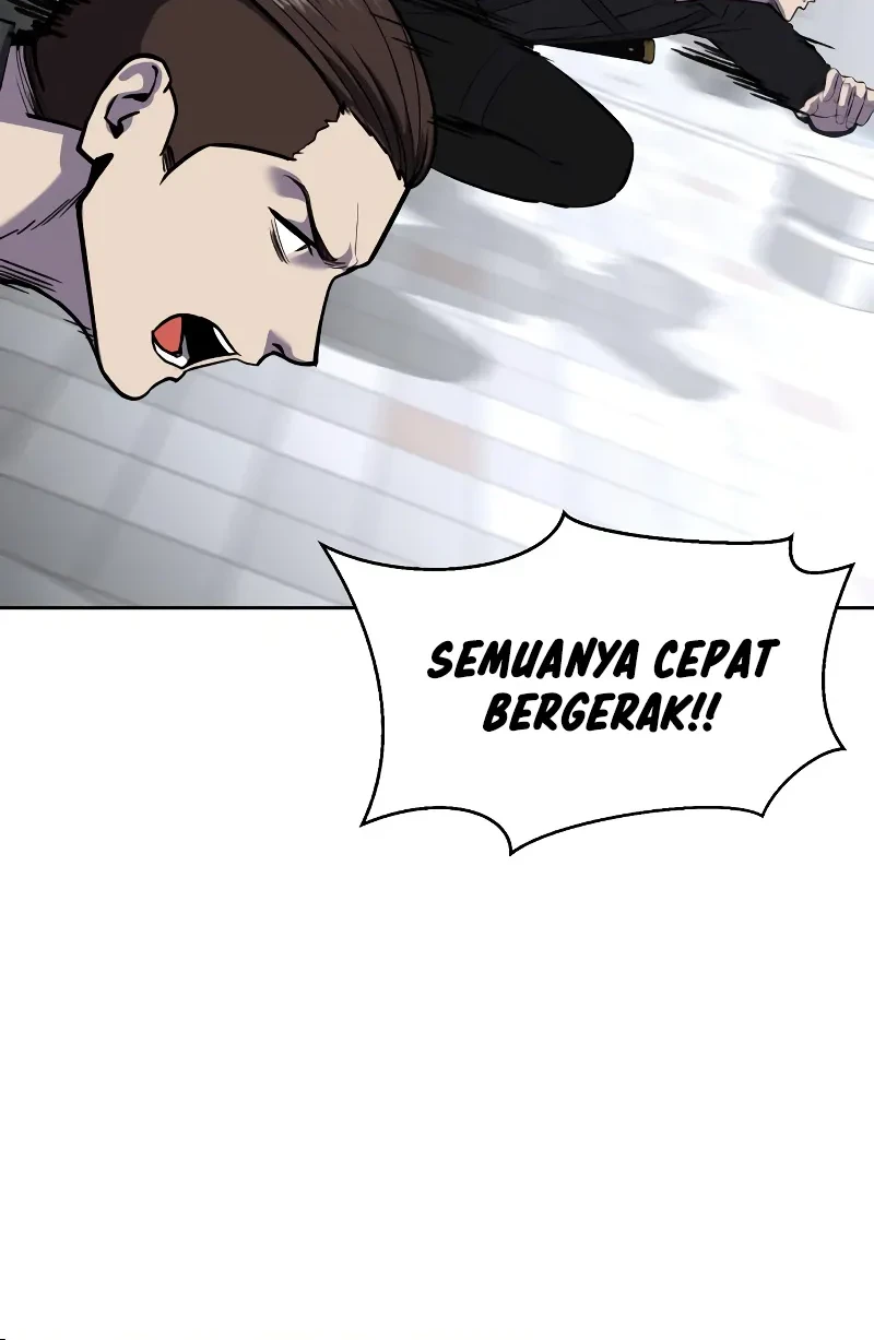 Ticket Hero S2 Bab 91 halaman 66
