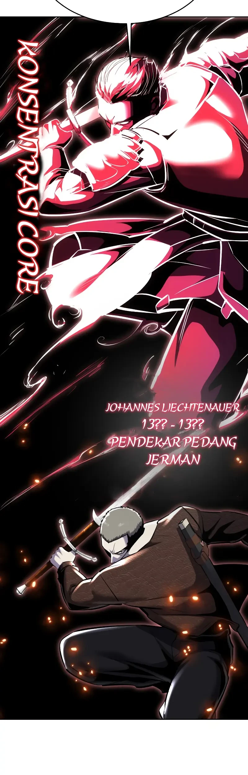 Ticket Hero S2 Bab 91 halaman 89