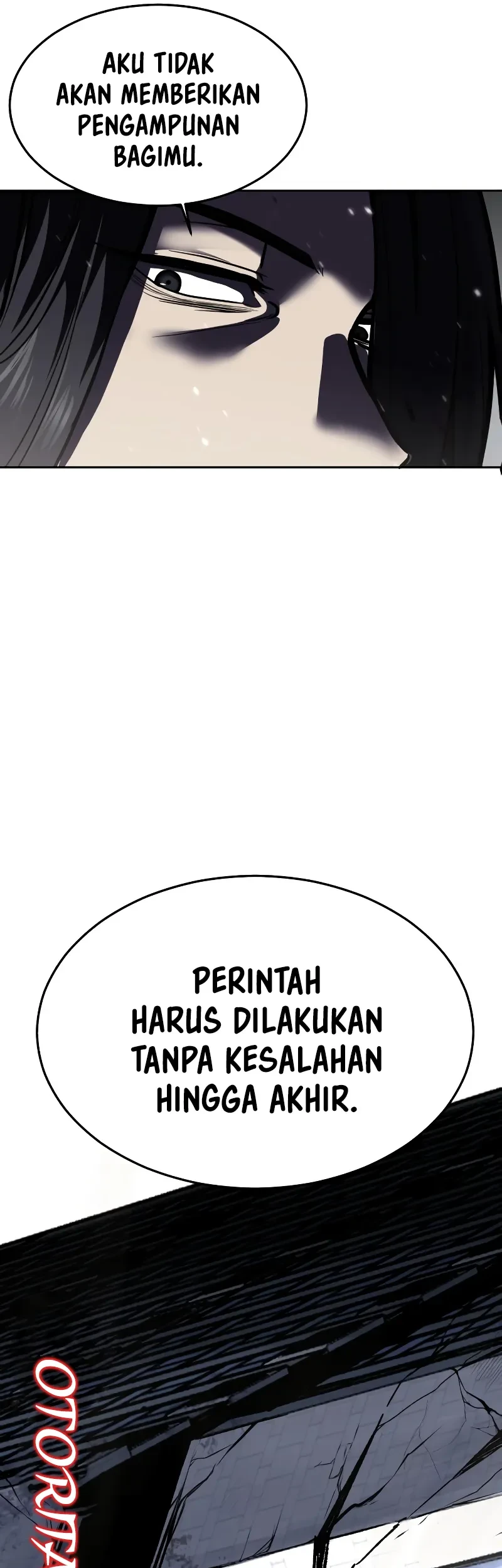 Ticket Hero S2 Bab 91 halaman 97