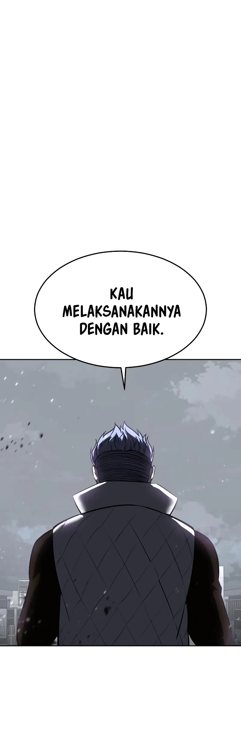 Ticket Hero S2 Bab 91 halaman 111
