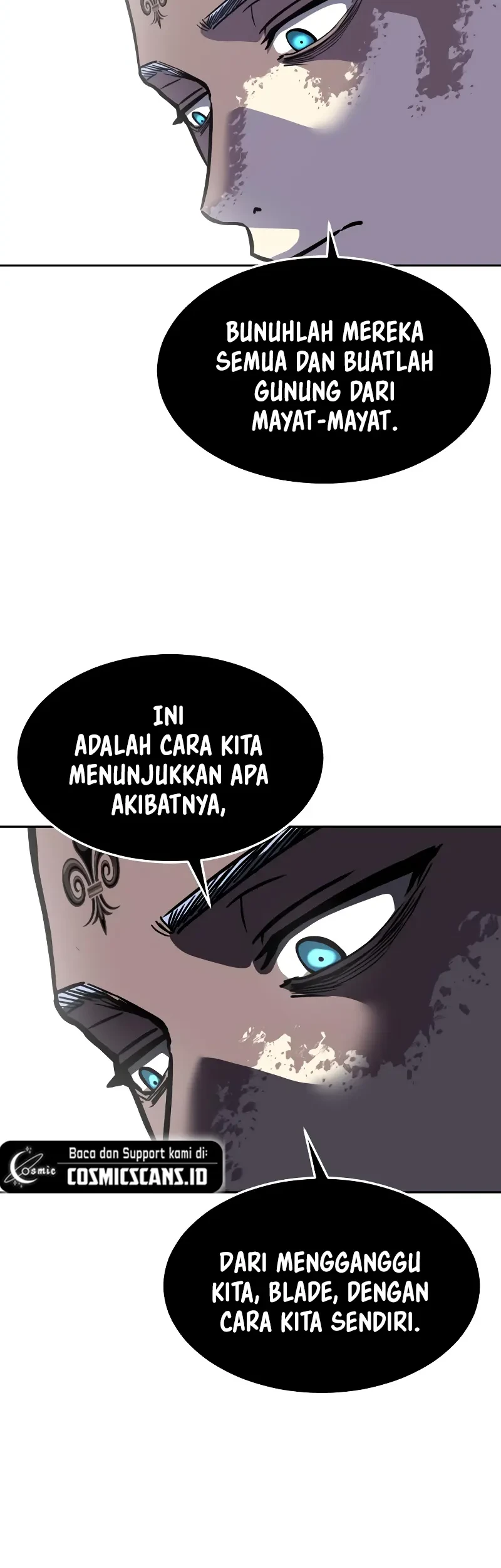 Ticket Hero S2 Bab 91 halaman 113