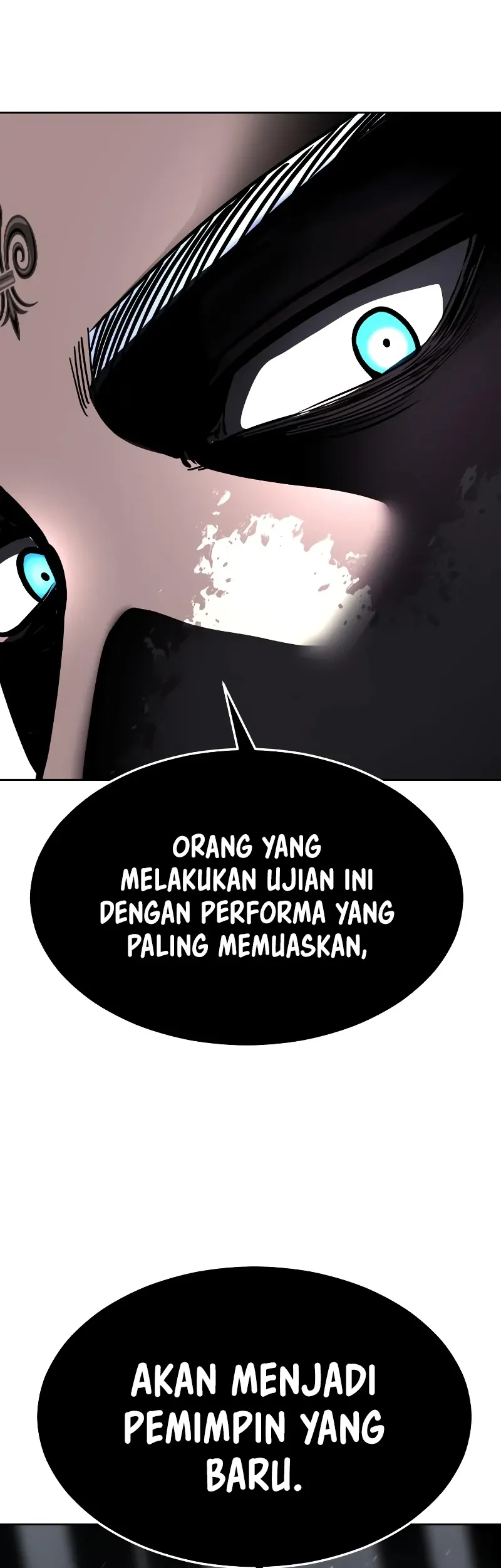 Ticket Hero S2 Bab 91 halaman 114