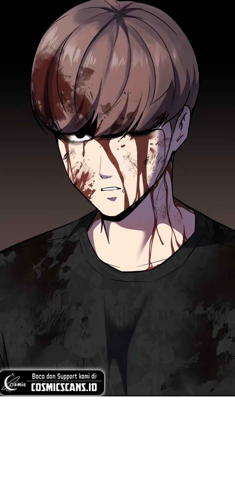 Ticket Hero S2 Bab 92 halaman 9