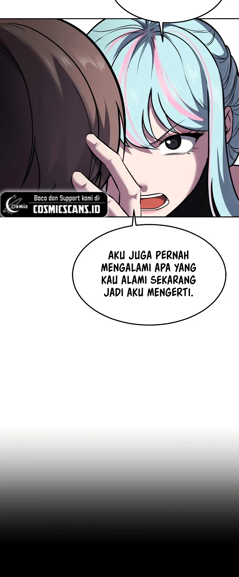 Ticket Hero S2 Bab 92 halaman 13