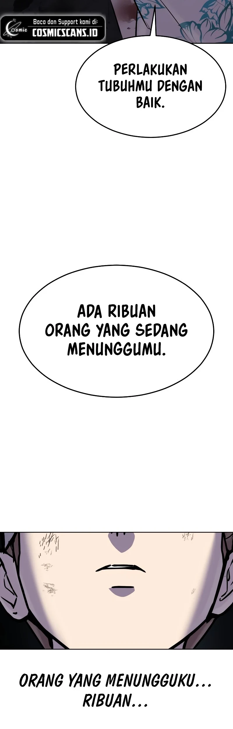 Ticket Hero S2 Bab 92 halaman 19