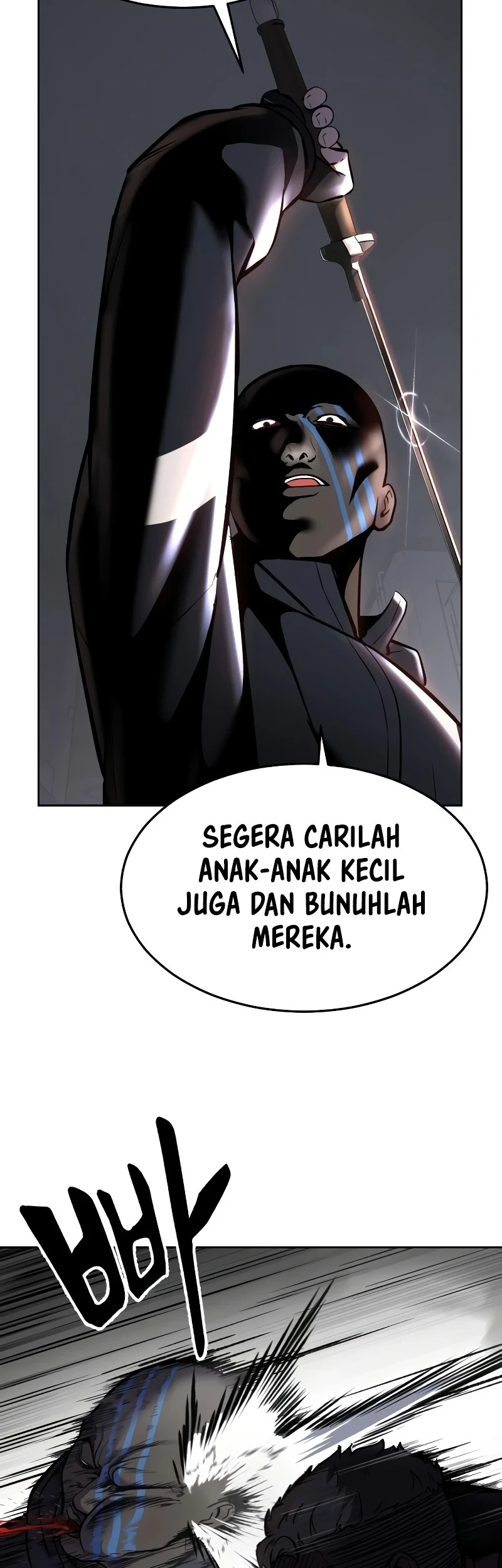 Ticket Hero S2 Bab 92 halaman 28