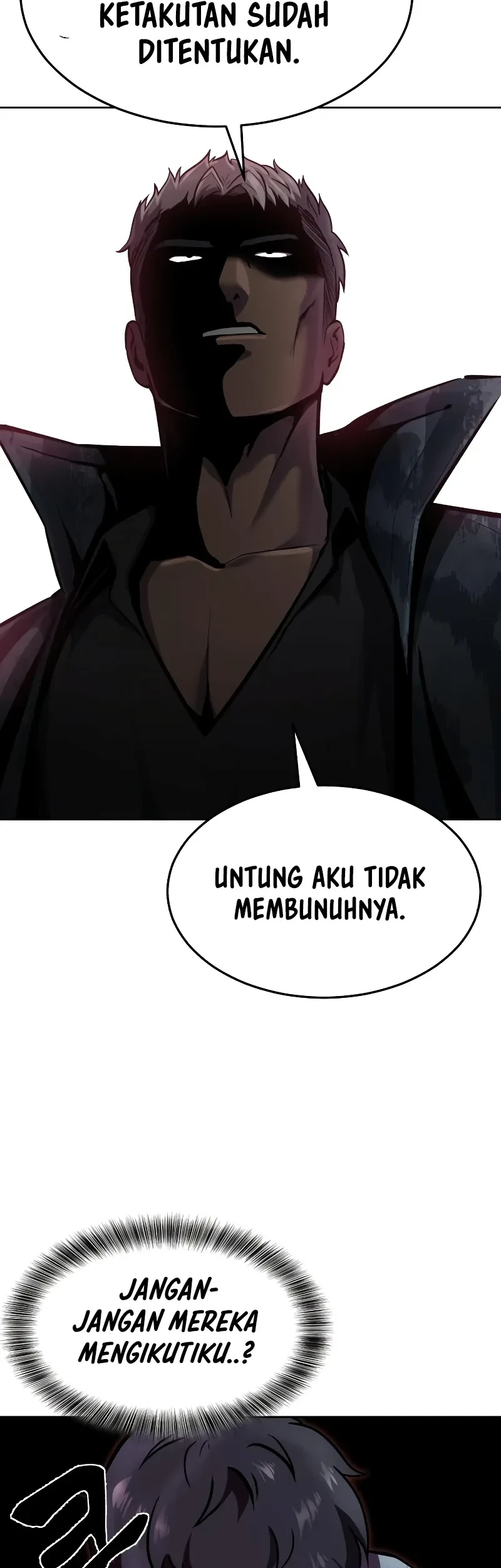 Ticket Hero S2 Bab 92 halaman 67