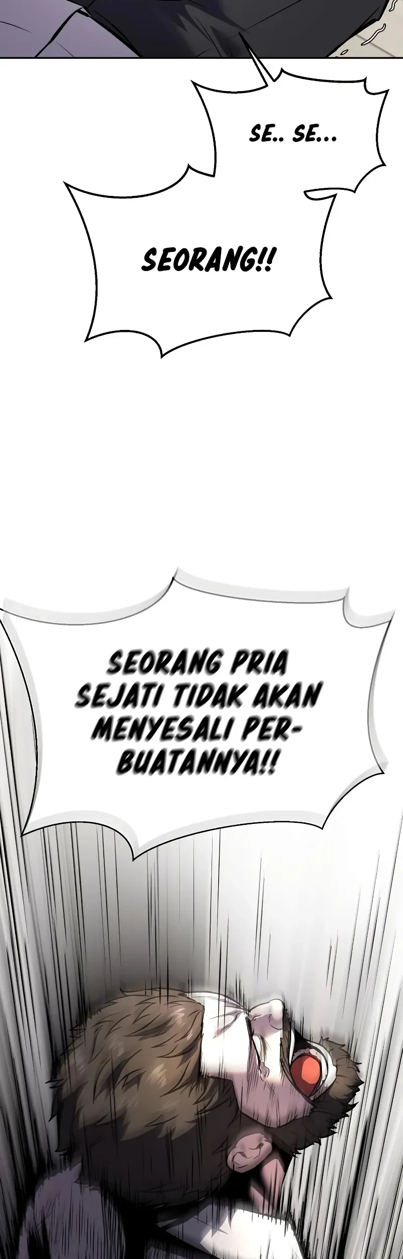 Ticket Hero S2 Bab 92 halaman 96