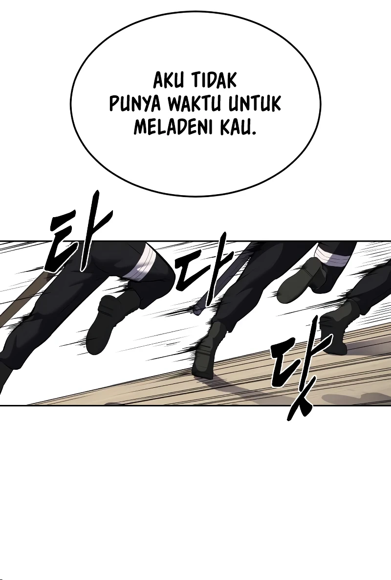 Ticket Hero S2 Bab 93 halaman 21