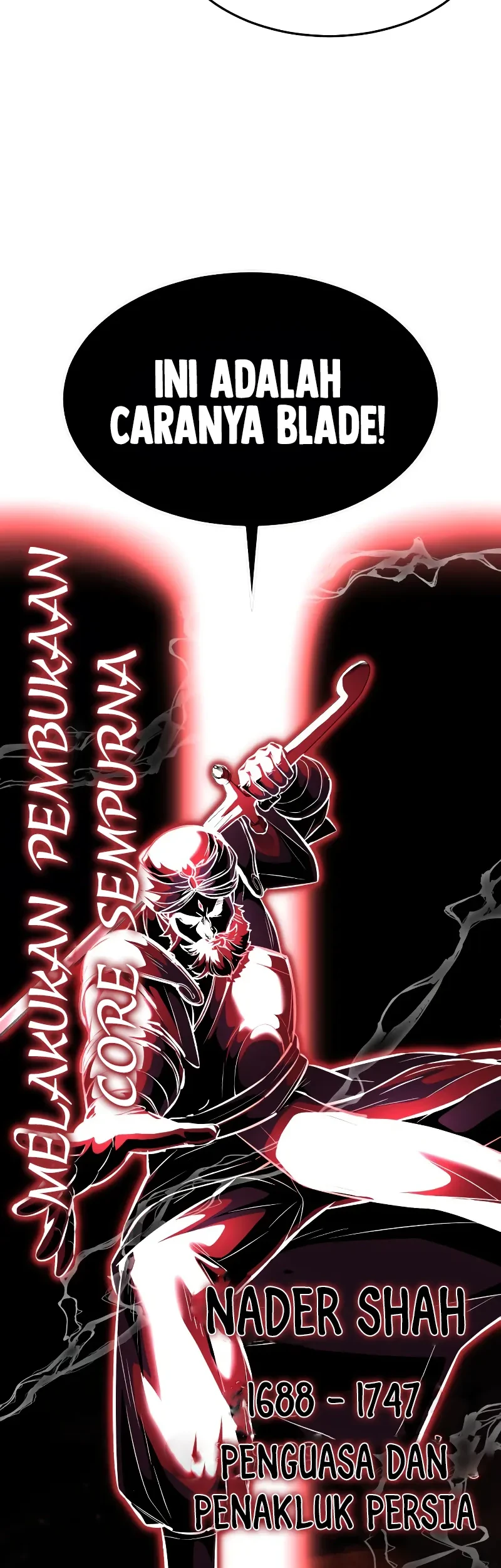 Ticket Hero S2 Bab 93 halaman 59