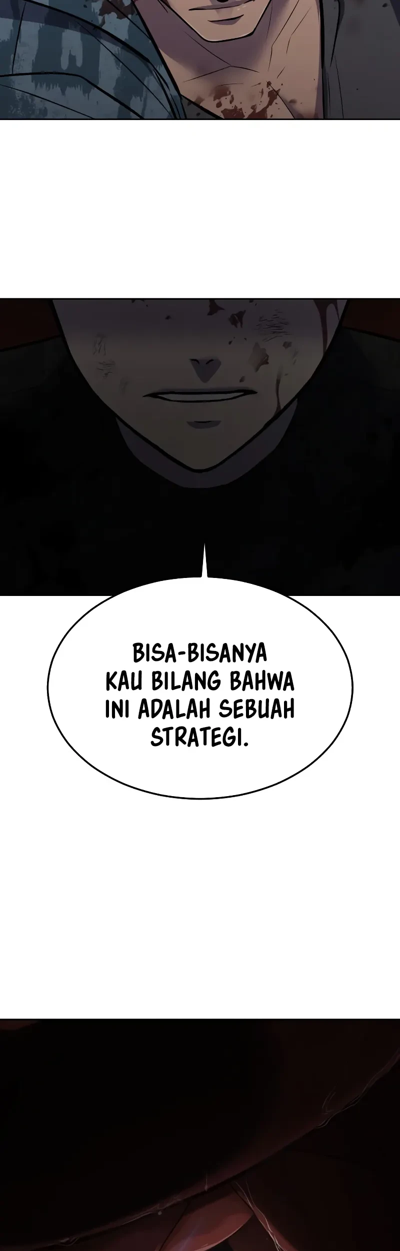 Ticket Hero S2 Bab 93 halaman 73