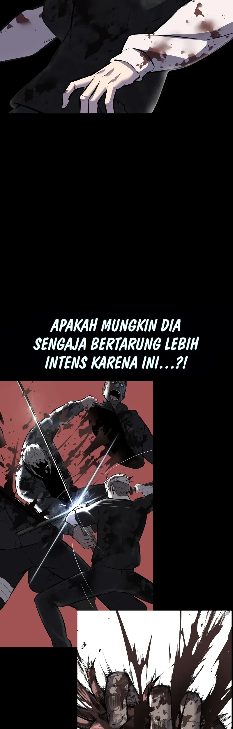 Ticket Hero S2 Bab 93 halaman 89