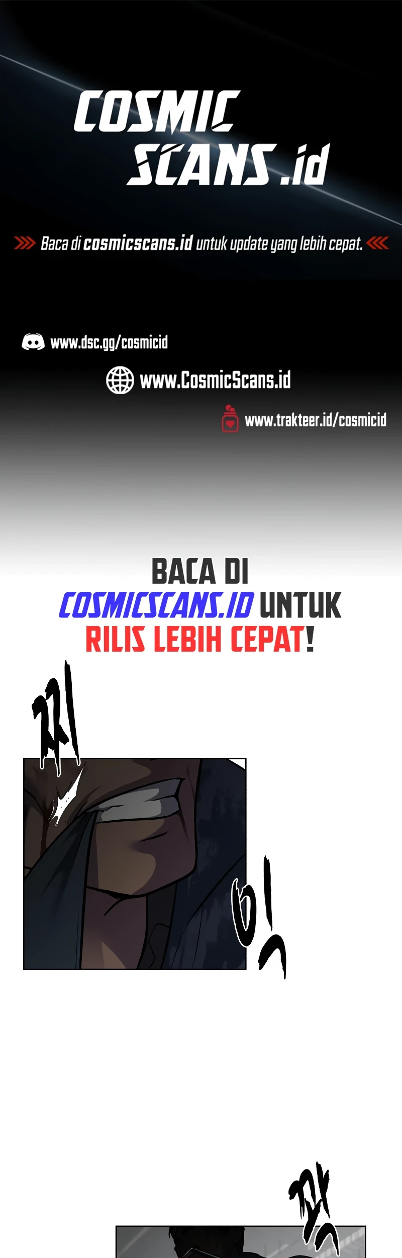 Ticket Hero S2 Bab 94 halaman 2
