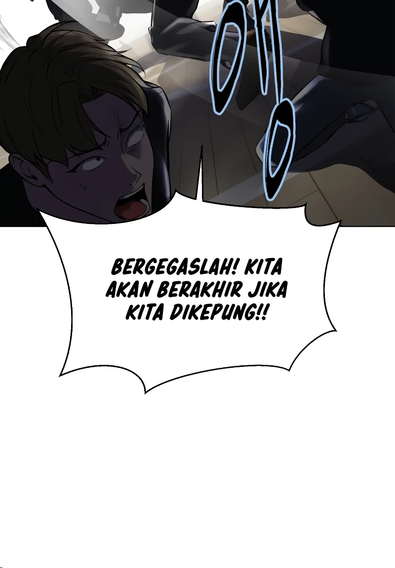 Ticket Hero S2 Bab 94 halaman 8