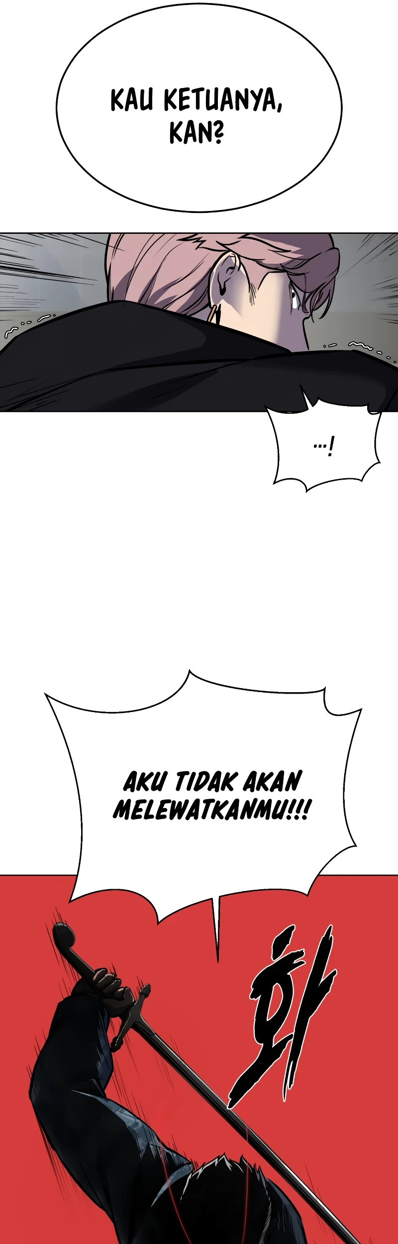 Ticket Hero S2 Bab 94 halaman 9