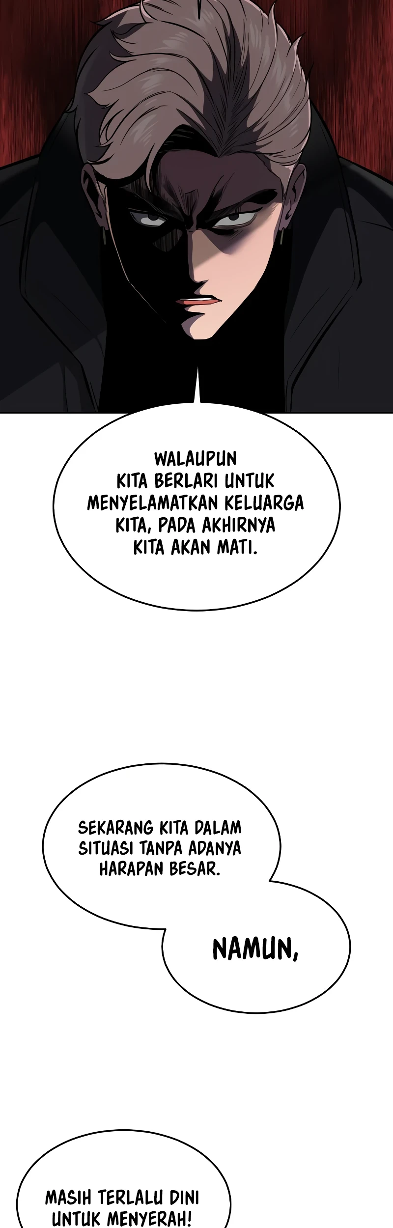 Ticket Hero S2 Bab 94 halaman 59