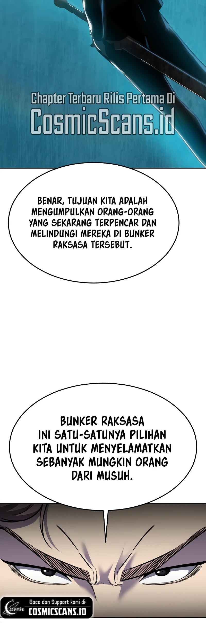 Ticket Hero S2 Bab 94 halaman 63