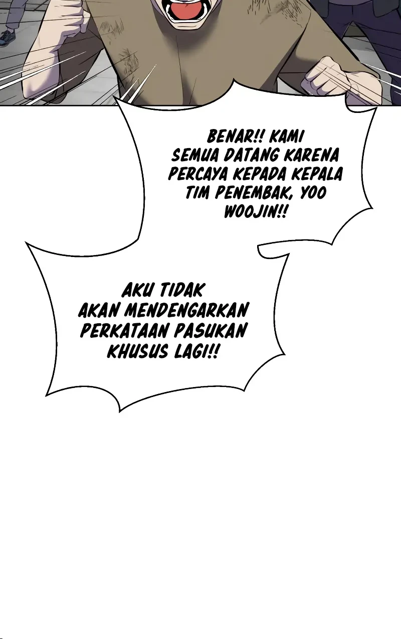 Ticket Hero S2 Bab 94 halaman 81