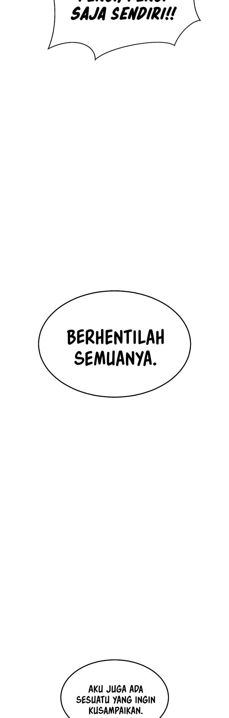 Ticket Hero S2 Bab 94 halaman 83