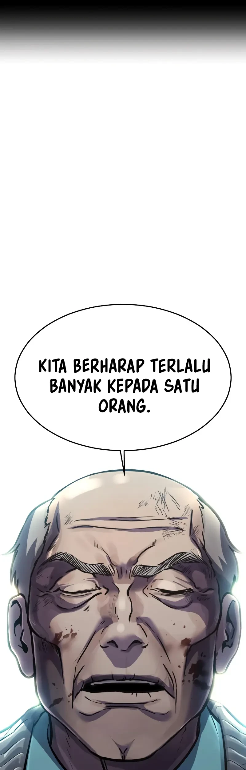 Ticket Hero S2 Bab 94 halaman 89