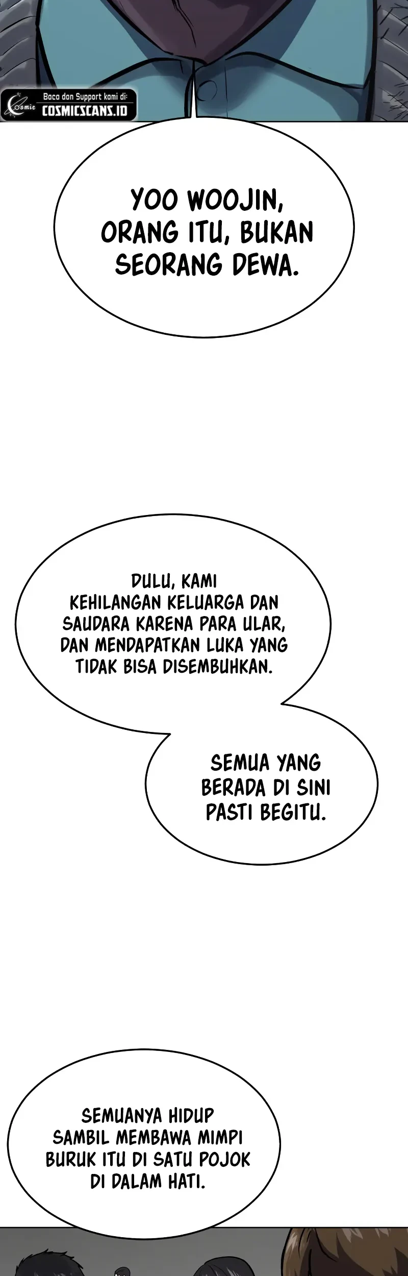 Ticket Hero S2 Bab 94 halaman 90