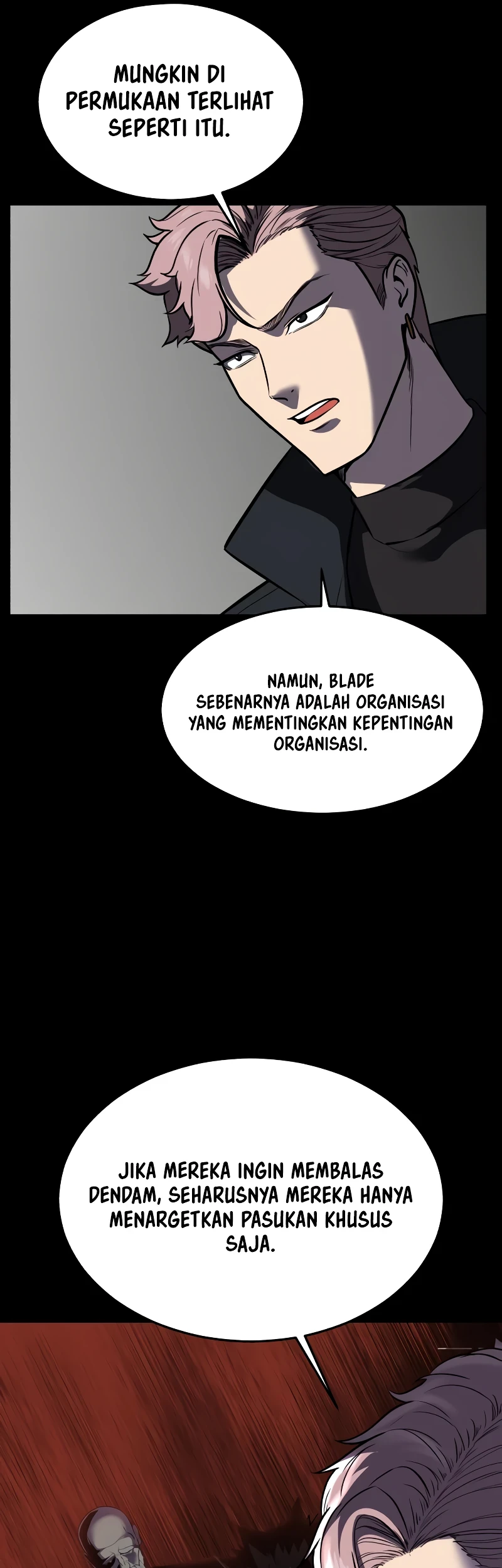 Ticket Hero S2 Bab 95 halaman 9