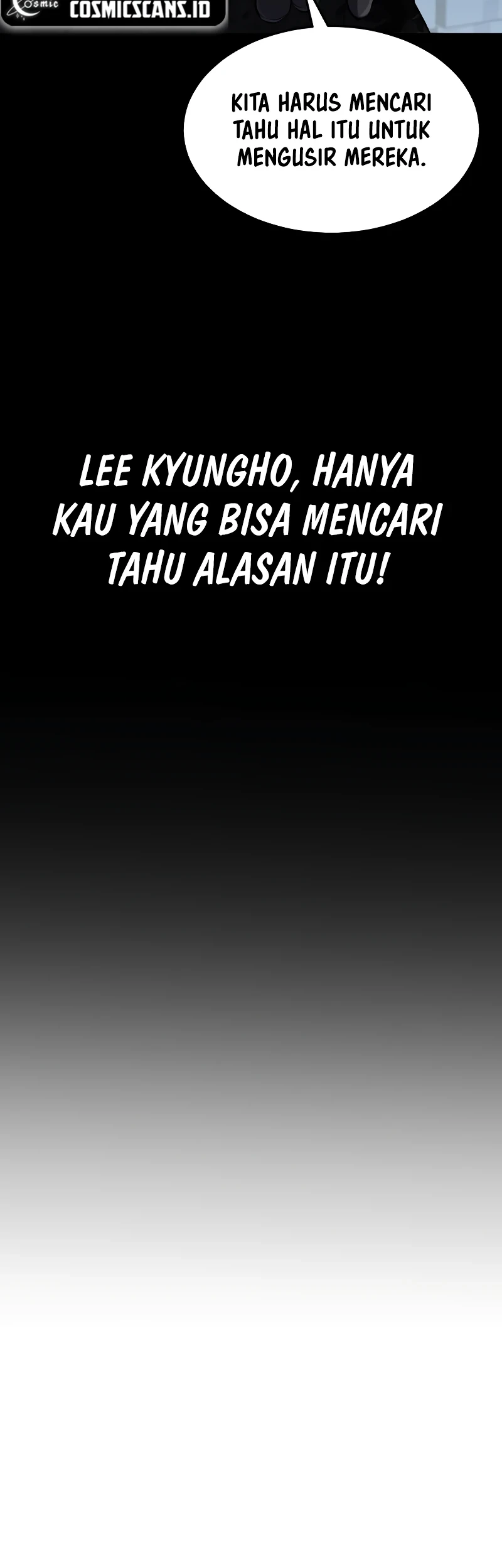 Ticket Hero S2 Bab 95 halaman 11