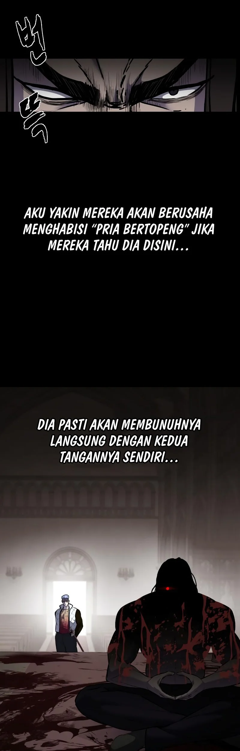 Ticket Hero S2 Bab 95 halaman 75