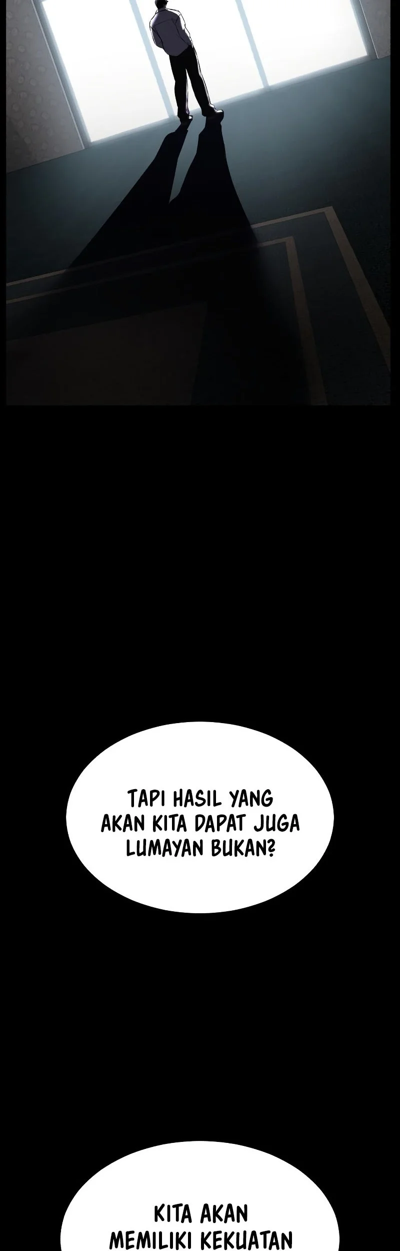 Ticket Hero S2 Bab 95 halaman 79