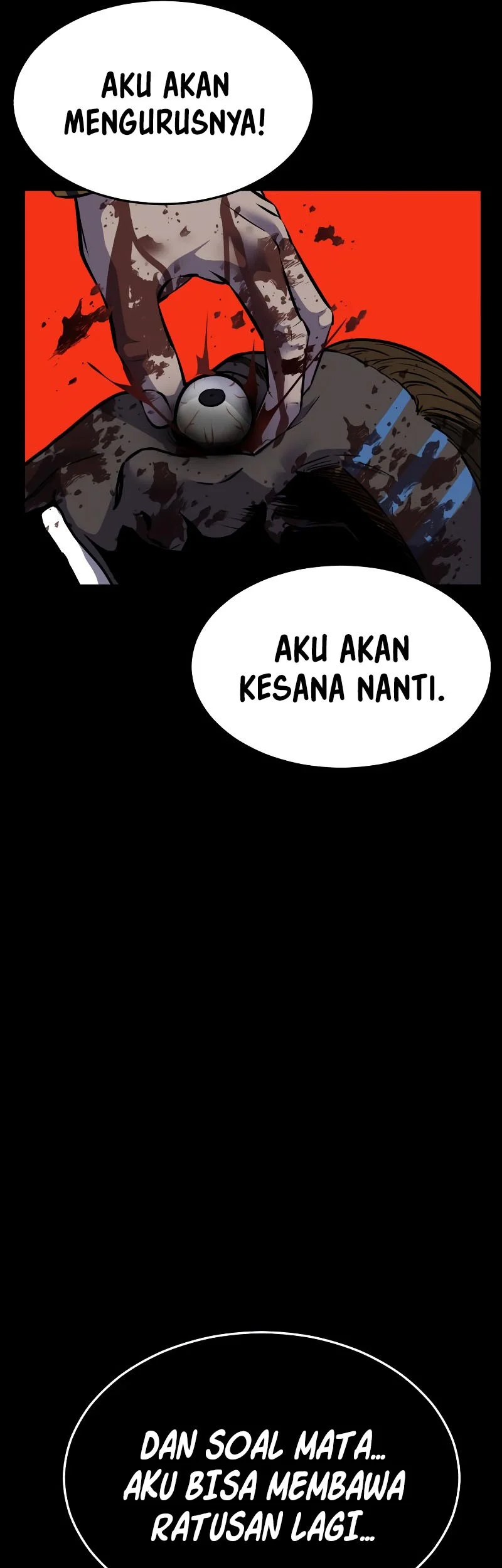 Ticket Hero S2 Bab 95 halaman 84