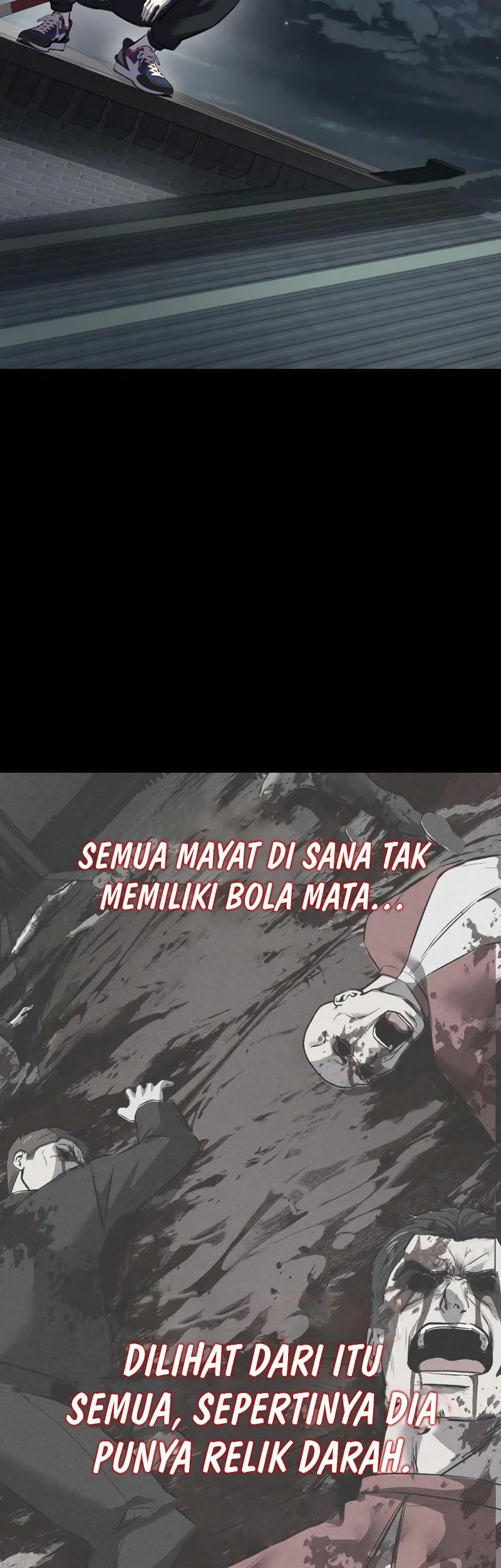 Ticket Hero S2 Bab 95 halaman 92