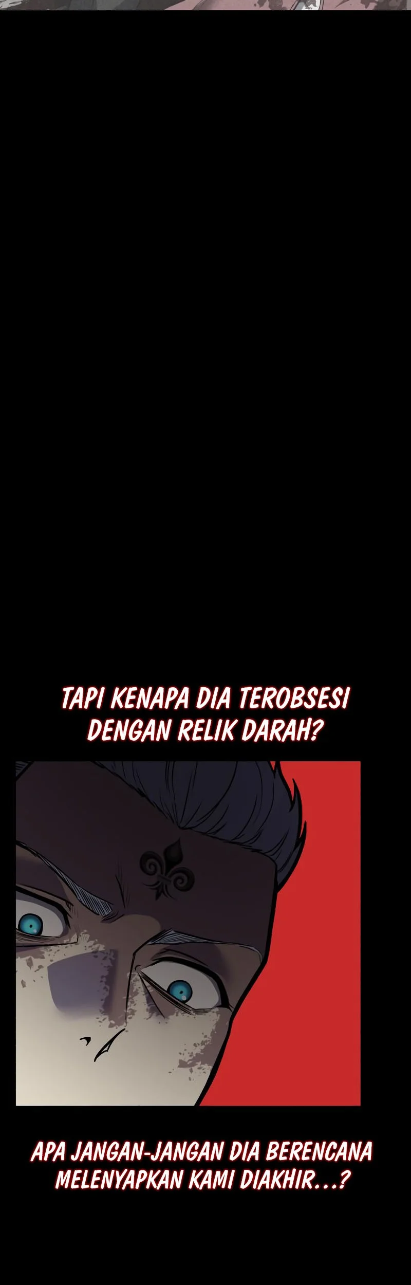 Ticket Hero S2 Bab 95 halaman 93