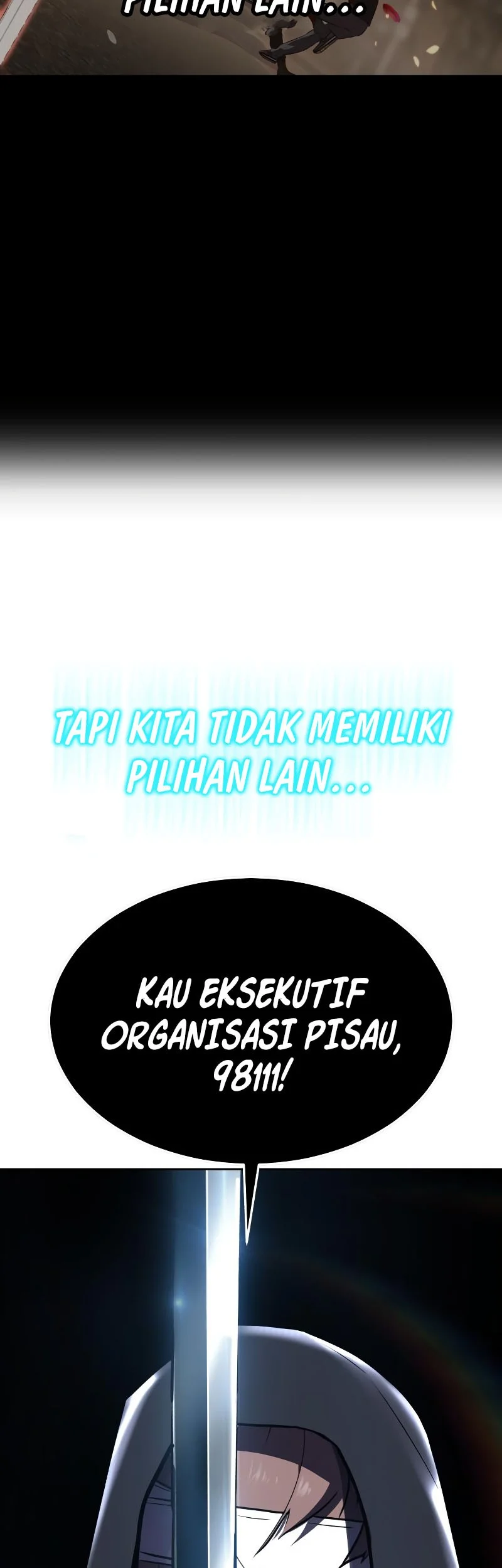 Ticket Hero S2 Bab 95 halaman 105