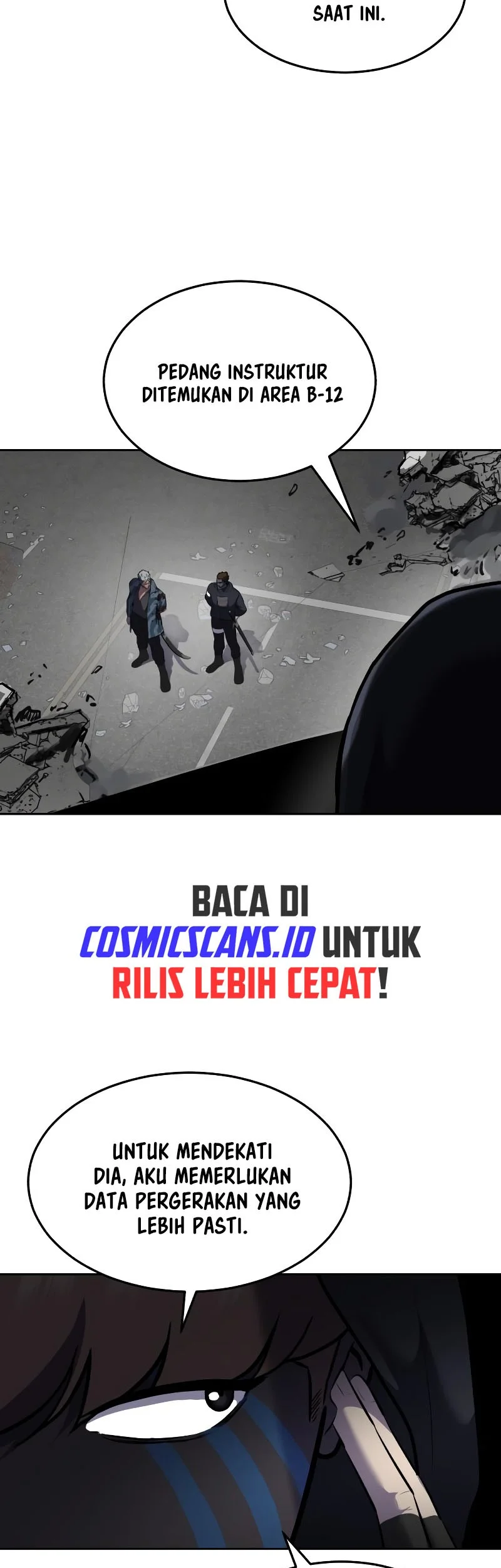 Ticket Hero S2 Bab 96 halaman 4