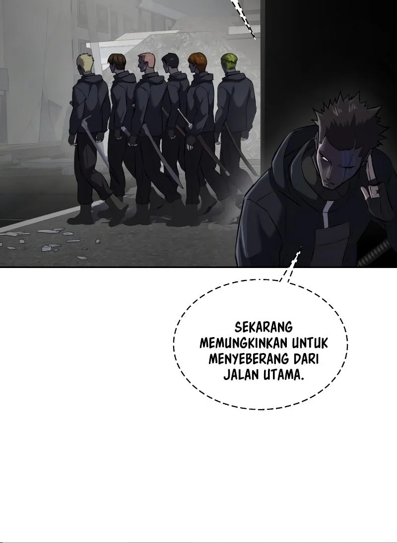 Ticket Hero S2 Bab 96 halaman 8