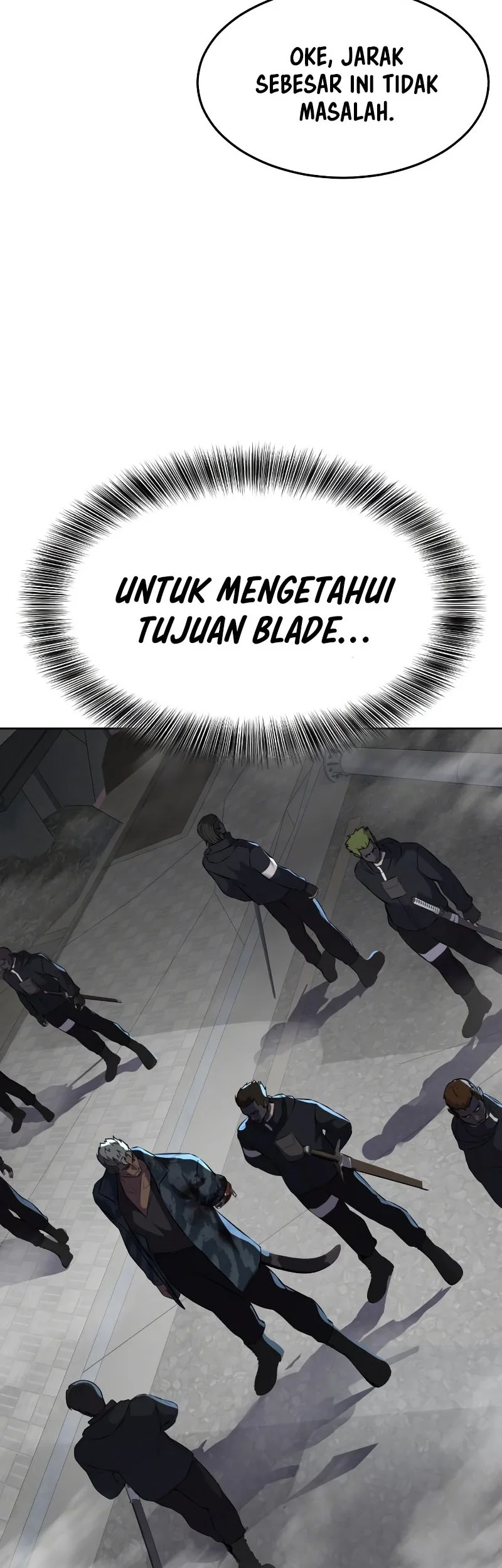 Ticket Hero S2 Bab 96 halaman 10