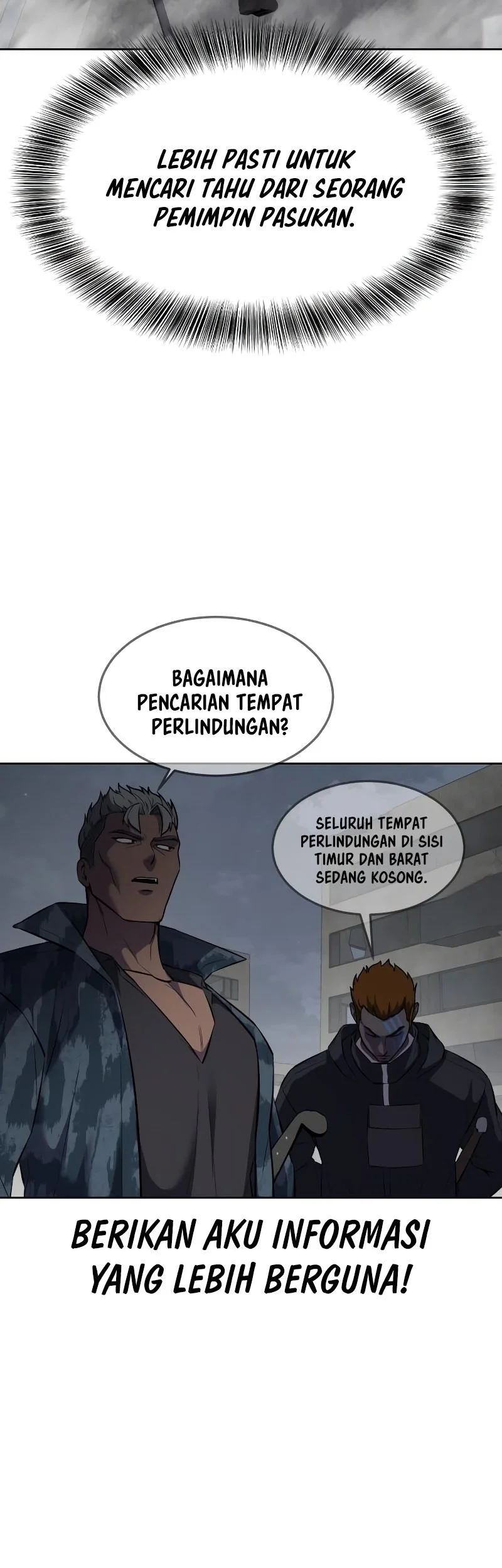 Ticket Hero S2 Bab 96 halaman 11