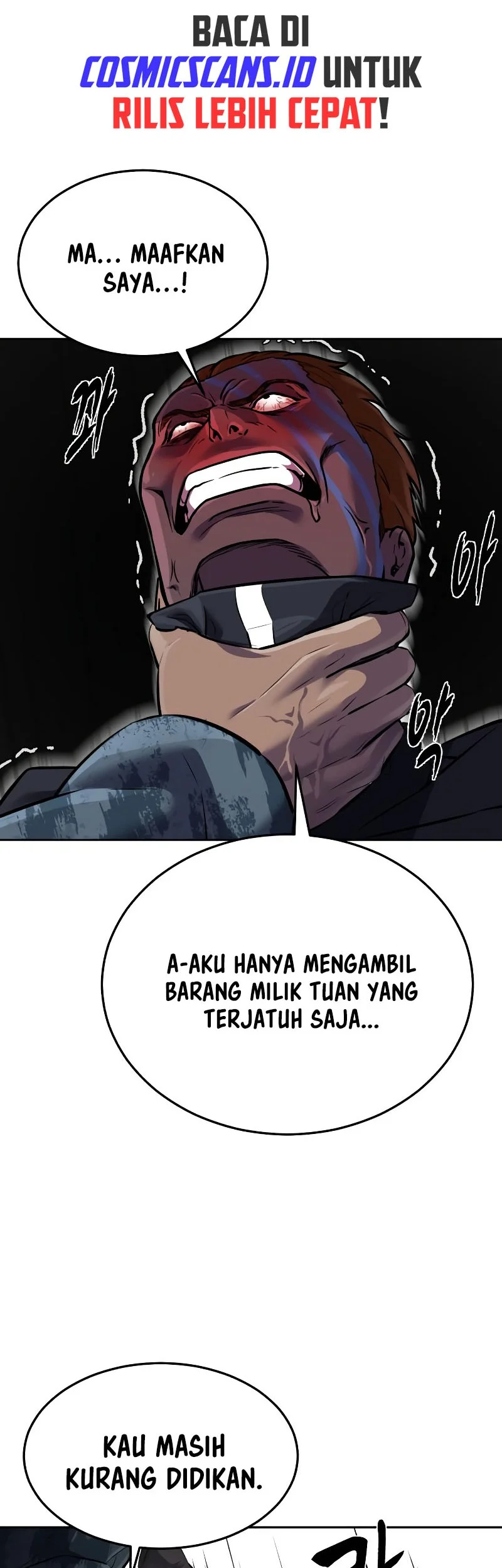 Ticket Hero S2 Bab 96 halaman 16
