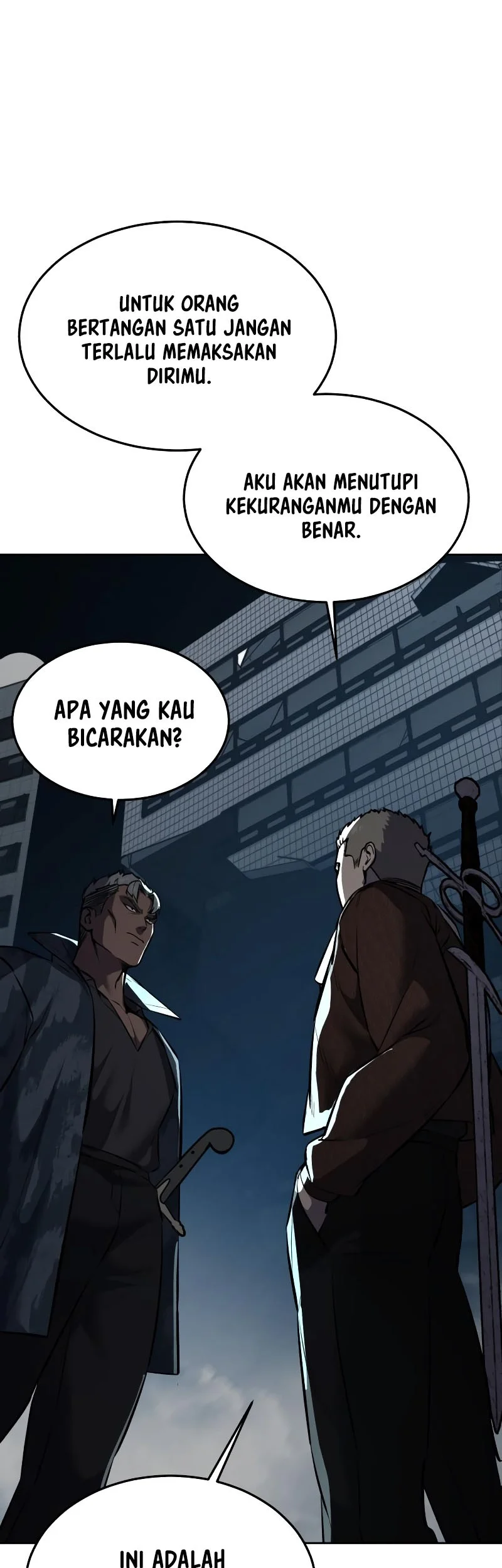 Ticket Hero S2 Bab 96 halaman 30