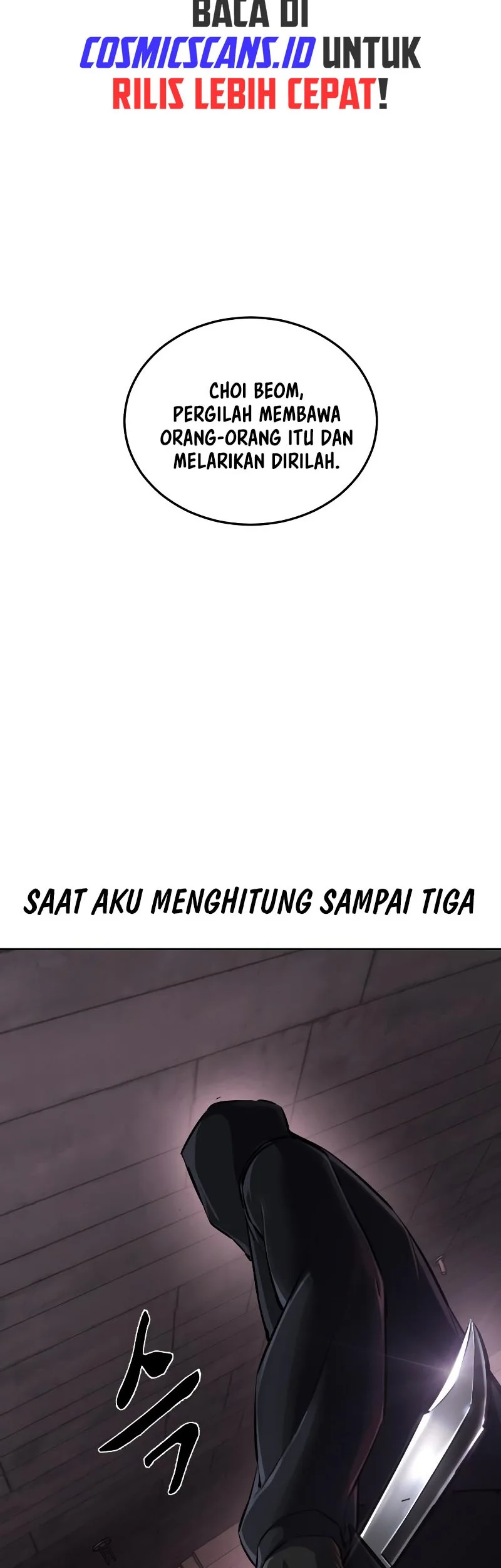 Ticket Hero S2 Bab 96 halaman 47