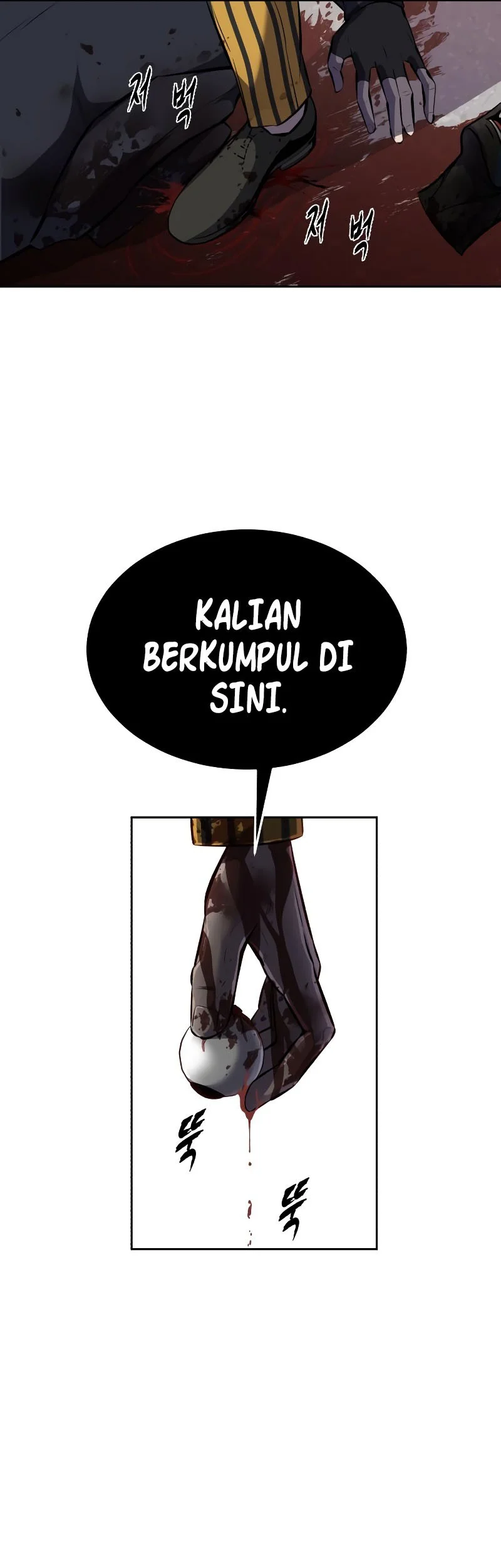 Ticket Hero S2 Bab 96 halaman 52