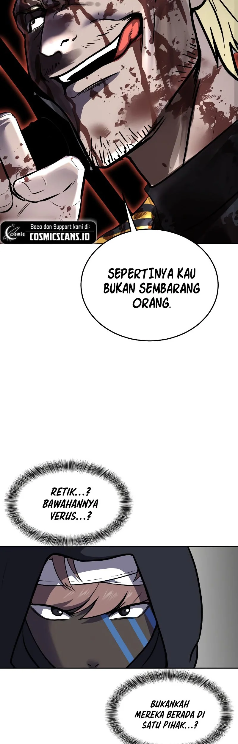 Ticket Hero S2 Bab 96 halaman 55