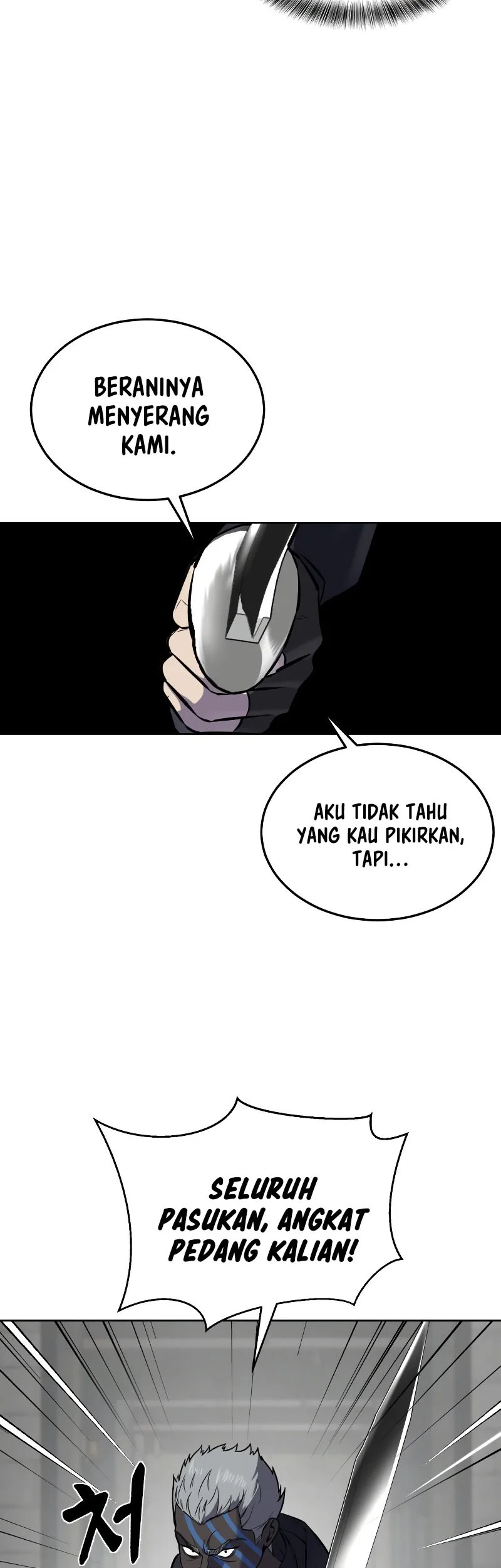 Ticket Hero S2 Bab 96 halaman 56