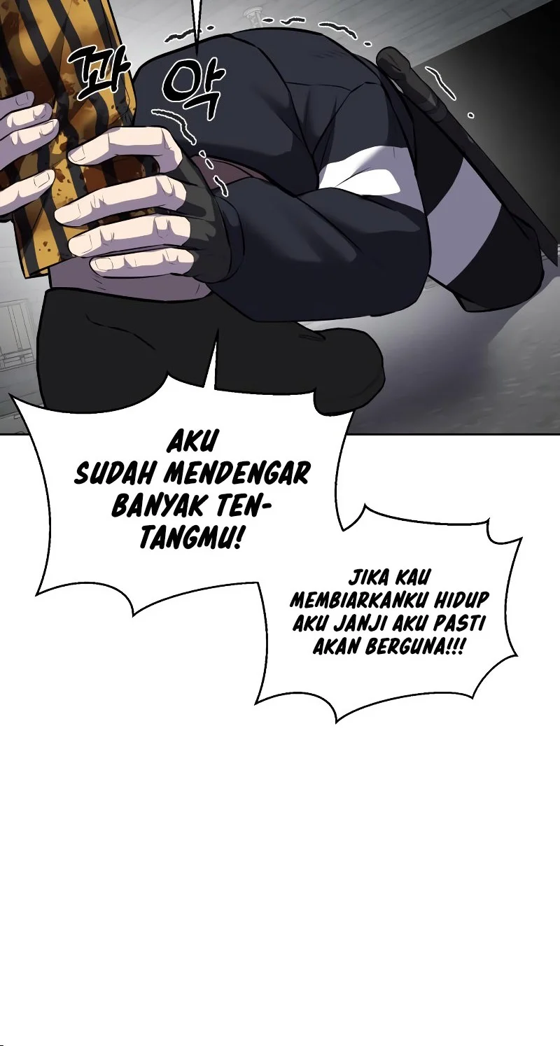 Ticket Hero S2 Bab 96 halaman 89