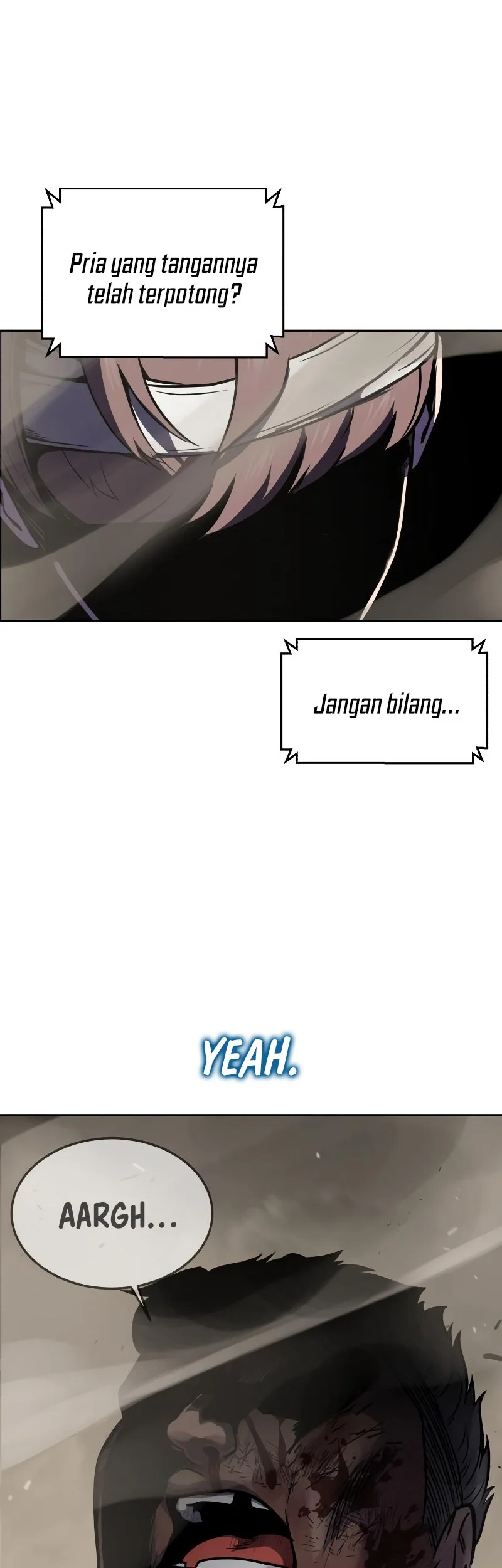 Ticket Hero S2 Bab 96 halaman 124